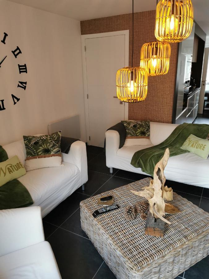 L'Atelier Villa Houyet ภายนอก รูปภาพ